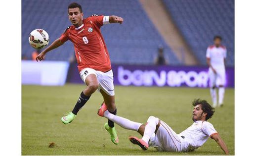 تقارير صحفيه تكشف عن أفضل 11 لاعباً في خليجي 22 بينهم اللاعب اليمني \
