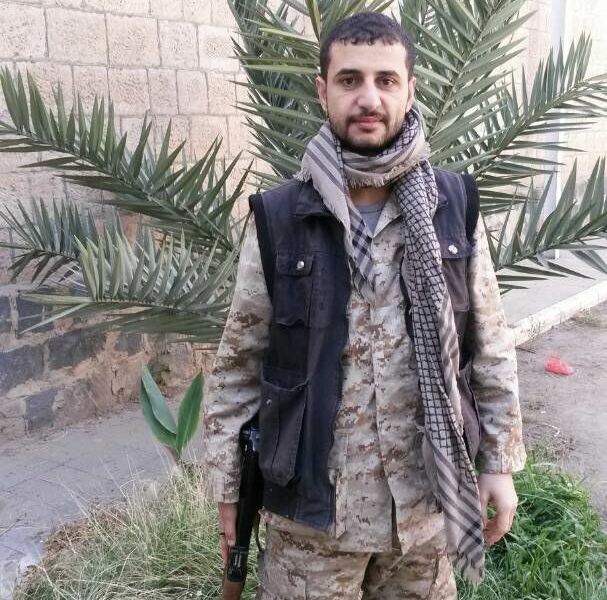 مقتل أحد أفراد حماية صالح الصماد في صنعاء