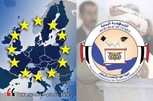 رئيس بعثة الإتحاد الأوروبي بصنعاء: اليمن يمر بلحظات تاريخية