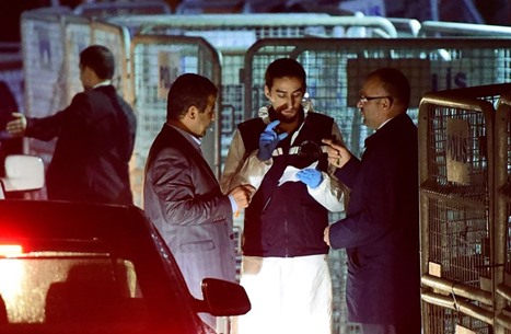 الأمم المتحدة تعلن أسماء فريق التحقيق بقتل جمال خاشقجي