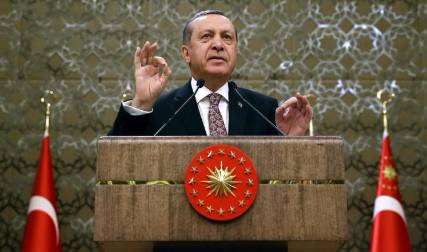 أردوغان الرقم الصعب ... كيف استطاع تحرير تركيا من قبضة العسكر !؟