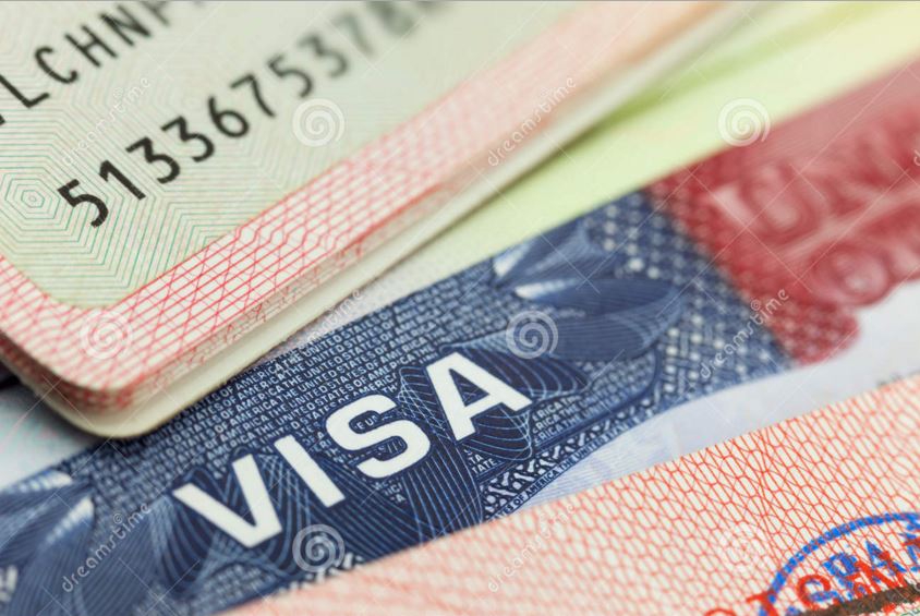 واشنطن تفرض إجراءات جديدة على المتقدمين للحصول على تأشيرة.. تعرف عليها