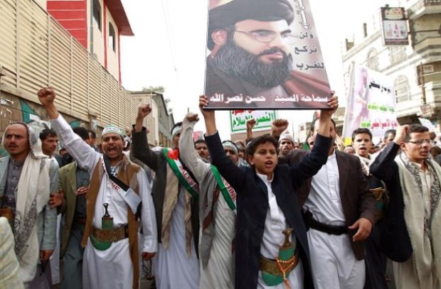 مجلة أمريكية: حزب الله يدّرب اليمنيين على «أصول الحكم»