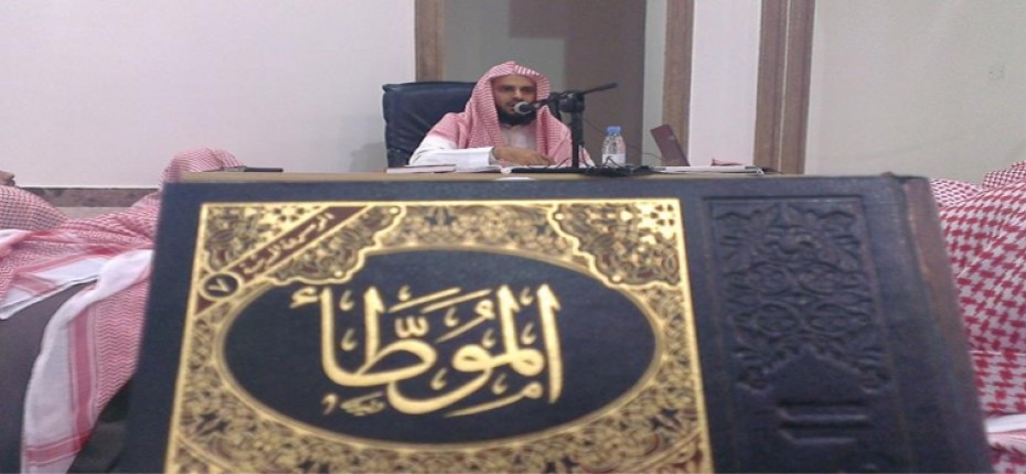 السلطات السعودية تعتقل الشيخ الطريفي بسبب تغريدة على تويتر (صورة