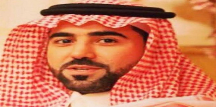 شاهد: لحظة وفاة الأمير السعودي ناصر بن سلطان آل سعود في حادث سير على طريق الرياض الطائف