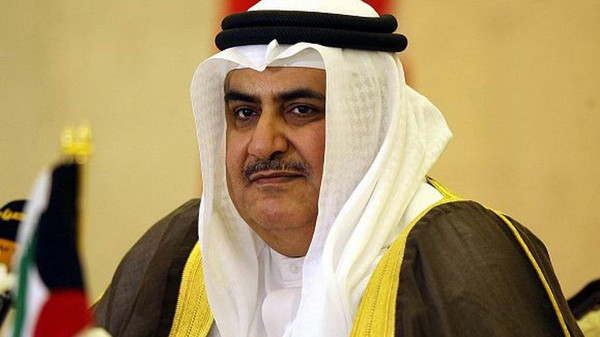 البحرين: عودة سفيرنا إلى قطر غير واردة الآن