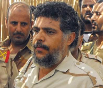 أنباء عن وصول قائد عسكري كبير إلى الرياض وانشقاقه عن الحوثيين (الإسم)
