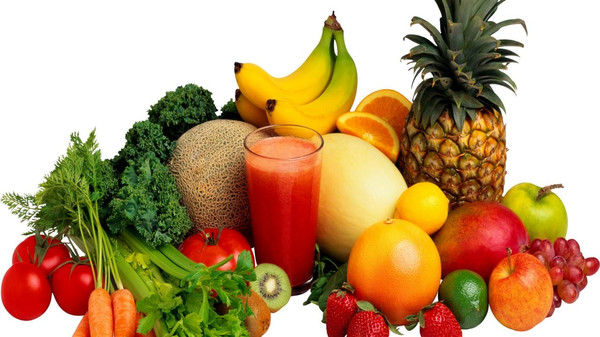 سر إنقاص الوزن.. الفاكهة والخضروات وحدها لا تكفي
