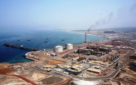 كوريا الجنوبية توافق على استيراد الغاز اليمني بـ 14 دولارا للتر