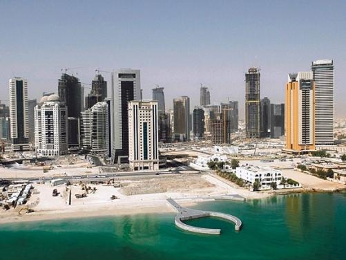 قطر أغنى دولة في العالم