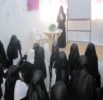 قصة حقيقية مؤلمة حدثت في إحدى مدارس البنات باليمن