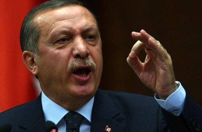 رد مفاجئ للرئيس التركي أردوغان تجاه السعودية بشأن حادثة تدافع الحجاج بمنى
