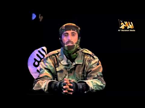 أمير القاعدة في أبين يهدد برد قاسي على احداث الامن السياسي بصنعاء (فيديو)