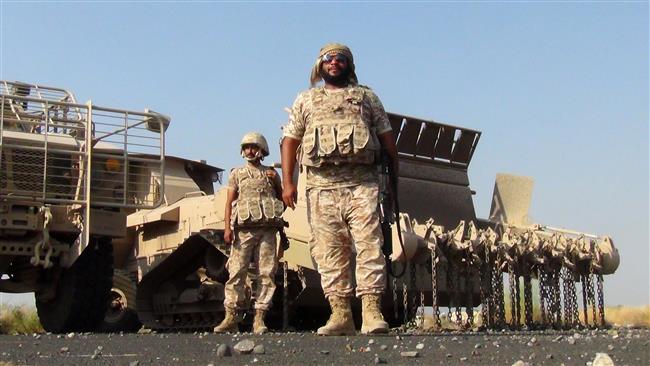 قيادة القوات الإماراتية تؤكد انسحابها من عدن وتستعد لتسليم الاسلحة والمدرعات لهذه الجهة العسكرية ..تفاصيل