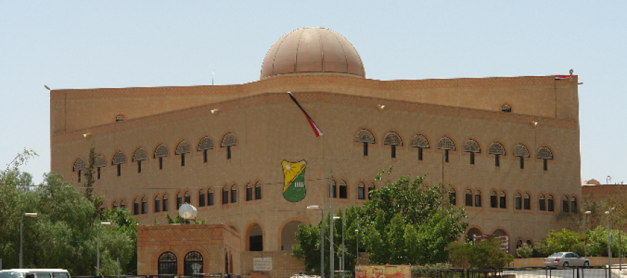 كلية الطب بجامعة صنعاء