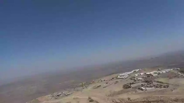 المقاومة تفشل هجوم حوثي لإستعادة جبل «صُلب» شرق صنعاء