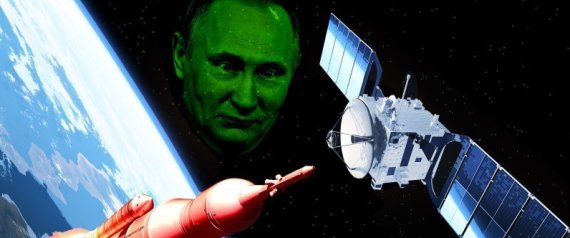 هل طورت موسكو صاروخاً مضاداً للأقمار الصناعية؟.. هذه حقيقة اختبار روسيا سلاحاً في الفضاء