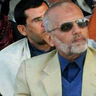 الحوثيون يطالبون بإغلاق ملف التحقيق في اغتيال شرف الدين وجدبان