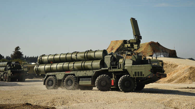 السعودية تعلق على تقارير بشأن شراء قطر منظومة إس-400 الدفاعية الروسية