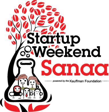فعالية تعريفية بستارتب ويك أند صنعاء Startup weekend Sanaa