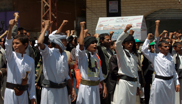 وحيد الصوفي.. اختطفه الحوثيون وانقطعت أخباره