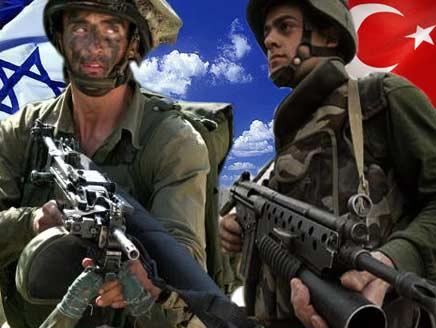 اسرائيل و تركيا سادس وعاشر أقوى جيشين في العالم