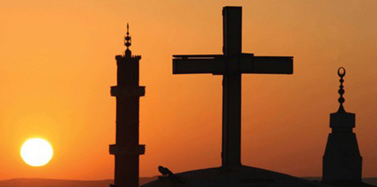 دراسة أمريكية: الإسلام يتجه ليصبح الديانة الأولى في العالم