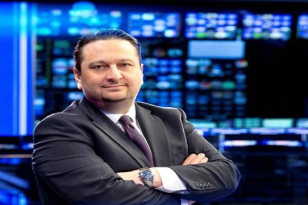 المدير العام لقناة «سكاي نيوز عربية»