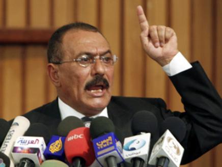 علي صالح يشلّ حركة التعليم في اليمن للمرة الأولى منذ خروجه من السلطة
