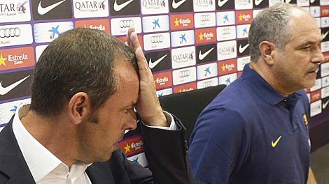 أشهر 5 عقوبات في تاريخ كرة القدم.. هل يكون برشلونة سادسهم؟