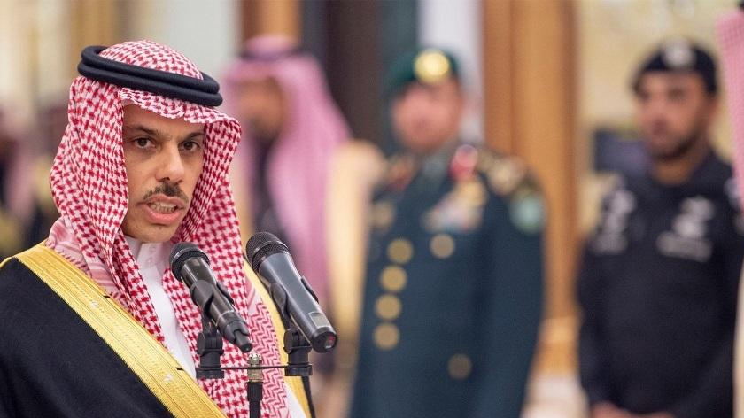 السعودية: الإسرائيليون غير مرحب بهم في المملكة