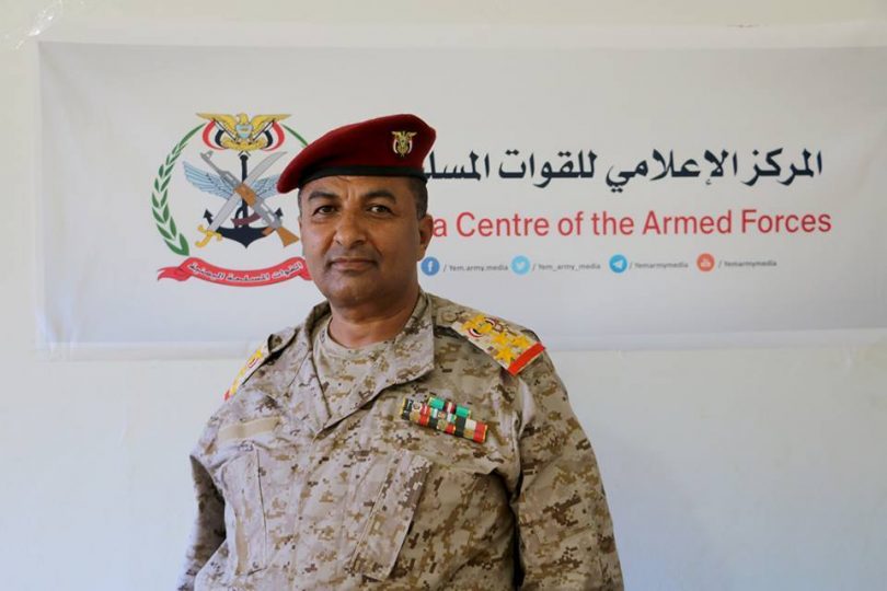 الجيش يغلق المنافذ البحرية للحديدة تمهيدا لتحريرها من مليشيا الحوثي وصالح