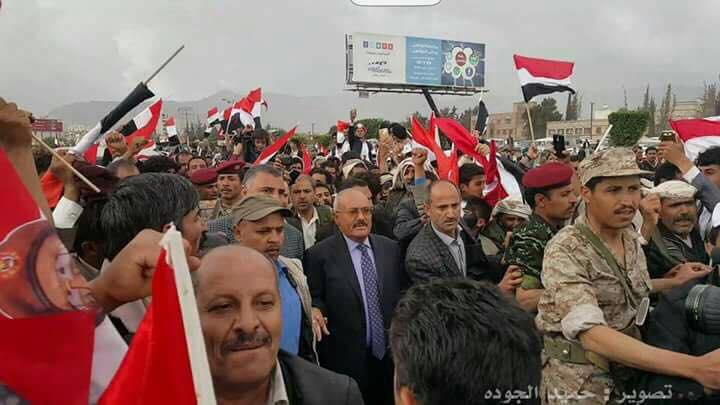 قيادي حوثي سابق: «صالح» سحب البساط من تحت الحوثيين في صنعاء
