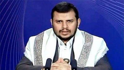 زعيم الحوثيين يحث على استمرار الحرب ويدعو لاجتماع في العاشر من رمضان لاحتواء الخلاف مع حزب المؤتمر