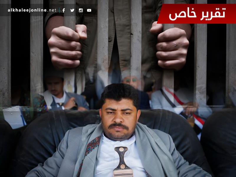 شاب يمني يروي تجربة السجن خلف قضبان مليشيا الحوثي