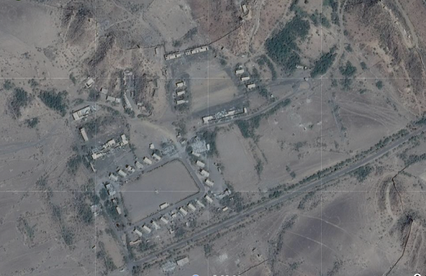 قوات الجيش والمقاومة يحبطان هجوما كبيرا للحوثيين على معسكر خالد في المخا