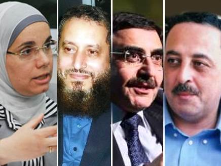 مصر: الفريق الرئاسي لمرسي يشمل 4 مساعدين و17 مستشاراً ويضم 3 نساء وقبطييْن