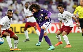  دوري أبطال آسيا: مواجهة إماراتية  قطرية  في نصف النهائي 