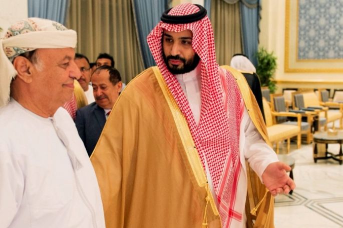 وكالة تكشف هويات الضيوف الكبار في حفل توقيع اتفاق الرياض
