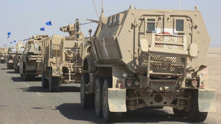 الإمارات تسلم قيادة القوات الموالية لها في الساحل الغربي إلى السعودية