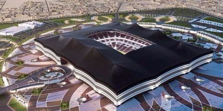 قطر تكشف عن تصميم سابع ملاعب مونديال كأس العالم 2022