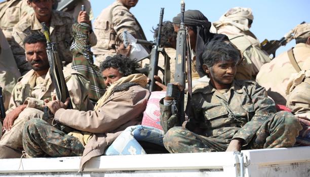 الحوثيون يصعدون هجماتهم بمأرب وأزمة بينهم وبين الأمم المتحدة