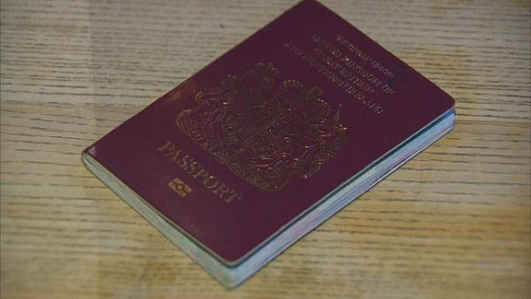هيبة جواز السفر البريطاني تتراجع إلى المركز الثالث
