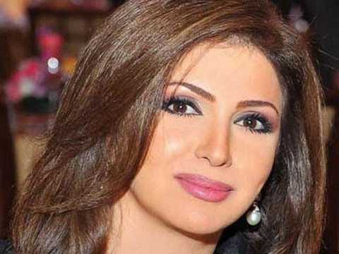 إيمان عياد تهاجم زميلها العراقي عامر الكبيسي: لا تزايد على المسيحيين