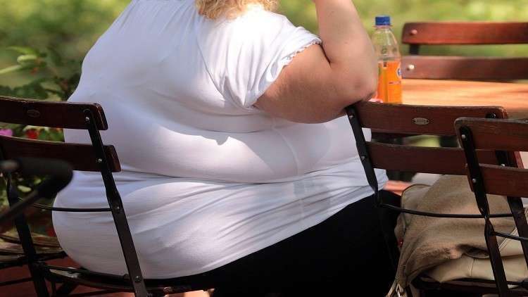 دراسة: الوزن الزائد يساعد على محاربة السرطان