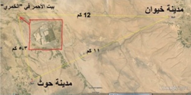 القبائل يقتلون 25 حوثياً ويدمرون دبابة وطقمين أثناء صدهم هجوماً حوثياً على مواقع بخيوان حاشد