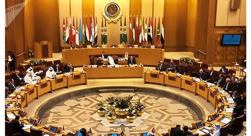 مجلس الجامعة العربية يعقد اجتماعا عاجلا بشأن 