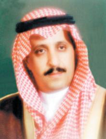 الدكتور سعود بن سعيد المتحمي