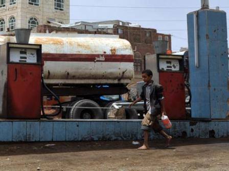 اليمن: بكم سيكون سعر الدبة البترول والديزل 