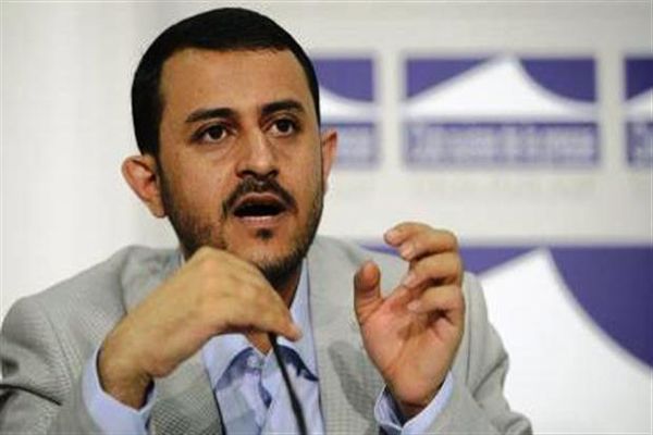 حمزة الحوثي يدعو لإعلان حالة الطورئ في صنعاء وملاحقة حرس نجل صالح